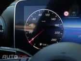 Mercedes-Benz C 220 d Avantgarde