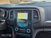 Renault Mégane Sport Tourer 1.5 Dci Bose Edition