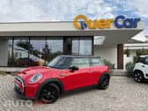 MINI Cooper Cooper SE