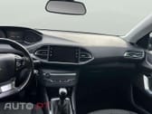 Peugeot 308 SW 1.5 BlueHDi Style