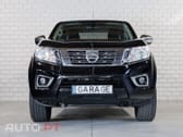 Nissan Navara 2.3 dCi CD 4WD N-Connecta