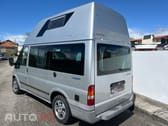 Ford Transit Outro