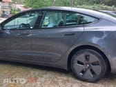 Tesla Model 3 Long-Range Dual Motor AWD