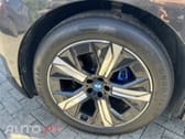 BMW iX xDrive 40