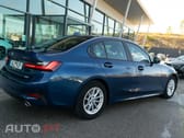 BMW 320 d Auto 2.0