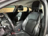 Jaguar XF 2.0 D