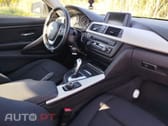 BMW 420 d Aut. Sport Line