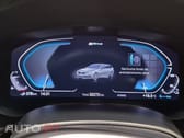 BMW 530 e Pack Desportivo M