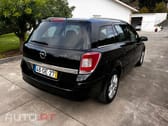 Opel Astra 1.7 CDTI