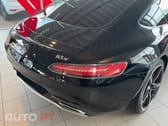 Mercedes-Benz AMG GT V8