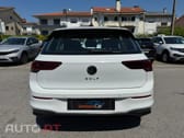 Volkswagen Golf 2.0 TDI Conceptline