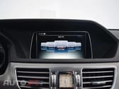 Mercedes-Benz E 300 Bluetec Hybrid Avantgarde