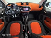 Smart ForTwo 1.0 Passion 71