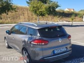 Renault Clio 4