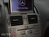 Mercedes-Benz C 220 CDi Classic BlueEfficiency