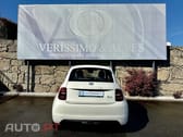 Fiat 500 42 kWh