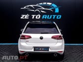 Volkswagen Golf 2.0 TSi GTi ClubSport DSG