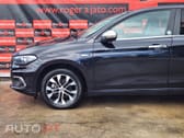 Fiat Tipo 1.3 Multijet