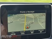 Mercedes-Benz A 180 d AMG Line