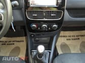 Renault Clio Sport Tourer 0.9 TCe Limited