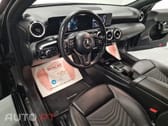 Mercedes-Benz A 180 d Progressive Aut.