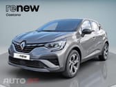 Renault Captur 1.0 TCe 90 RS Line