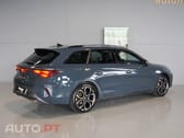 Cupra Leon Sportstourer 1.5 e-Hybrid