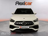 Mercedes-Benz GLA 250 e AMG Line