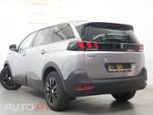 Peugeot 5008 1.5 BlueHDi Allure EAT8