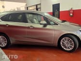 BMW 216 d Line Luxury