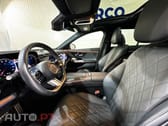 Mercedes-Benz E 300 e AMG Line
