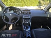 Peugeot 308 1.6 HDI Sport