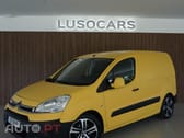 Citroen Berlingo 1.6 BlueHDi L1 Club ETG6