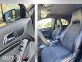 Mercedes-Benz A 200 CDi BE AMG Line