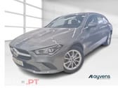 Mercedes-Benz CLA 250 e Shooting Brake Style Plus