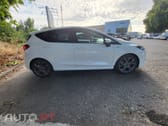 Ford Fiesta 1.0 EcoBoost ST-Line