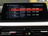 BMW 540 d xDrive Line Luxury Auto