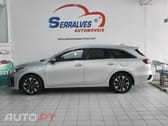 Kia Ceed SW 1.6 GDi PHEV Tech 6DCT