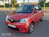Renault Twingo 1.0 SCE INTENS
