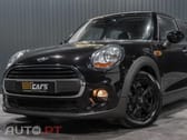 MINI Cooper One D