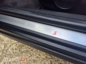 MINI Cabrio Cooper S