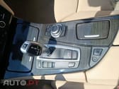 BMW 535 dA Executive