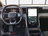 Ford Explorer 52 kWh Standard Range RWD