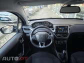 Peugeot 208 1.2 PureTech Style