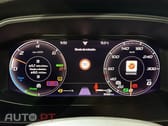 Cupra Formentor 1.4 e-Hybrid DSG VZ