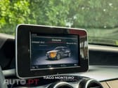 Mercedes-Benz C 180 d Avantgarde Aut.