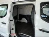 Peugeot Partner 1.6 Bluehdi 75Cv *GPS