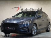 Ford Focus 1.0 EcoBoost ST-Line