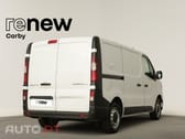 Renault Trafic Trafic 2.0 Blue dCi L1H1
