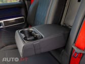 Mercedes-Benz G 63 AMG Speedshift 9G-TRONIC